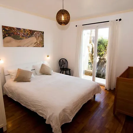 Villa Ad Alta Cannes Buitenkant foto